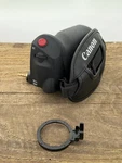 Canon GR-V1 Video Grip Remote Controller For Camcorder Pan Bar. Fixed Price $120.00.