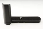 Mint Box Leica Hand Grip Black 19541 For D-lux 7 From Japan. Fixed Price $109.99.