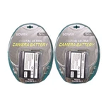 2X Bower EN-EL15 Replacement Battery For Nikon D7100 D750 D7000 D7200 Camera. Fixed Price $30.99.