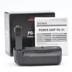 Sigma PG-31 Power Grip For SD1/SD1 Merrill Top Mint #12306. Fixed Price $133.00.