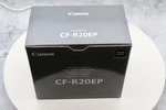 Canon CF-R20EP Cooling Fan Vertical Grip For R5 Mark Ii. Fixed Price $350.00.