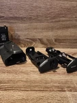 Vivitar Deluxe Power Battery Grip For Canon Eos 70D. Fixed Price $30.00.