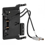 Side Mount Gold Battery Plate For Arri Alexa Mini (tilta). Fixed Price $399.99.
