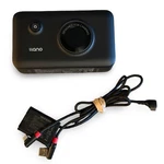 Llano CS3 Camera Battery Charger 2-IN-1 Power Bank Bundle For Sony NP-FZ100. Fixed Price $50.99.