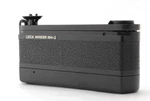 *mint* Leica Winder M4-2 14400 Battery Compartment 14227 Set #japan. Fixed Price $79.90.
