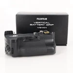 Fujifilm Vg-xh Vertical Battery Grip #037. Fixed Price $287.83.