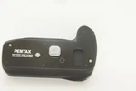 Pentax Battery Grip D-BG3 Power F/K200 Camera New/open Box. Fixed Price $32.95.