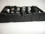 Nikon MS-D100 Battery Holder For 6 Aa Batteries, Fits MB-D100 Grip. Fixed Price $17.50.