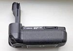 Genuine Oem Canon BG-E6 Battery Grip For Dslr Camera Black Made Japan.. Fixed Price $25.00.