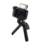 Gopro HERO13 Black CPSS1 27MP Photos 4K Video Compact Action Camera. Fixed Price $356.99.
