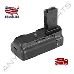Vertical Battery Grip Holder BG-E18 For Canon Eos 760D, 750D, Kiss IX8, T6S, T6I. Fixed Price $49.95.