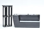 Minolta Md Aa Battery Grip For Maxxum 9000 Af. Fixed Price $69.99.
