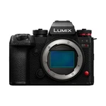 Panasonic Lumix S1 Iie Mirrorless Camera. Fixed Price $2497.99.