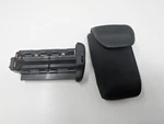 Nikon MS-D14 Aa Battery Holder For MB-D14 Grip W/ Case (209). Fixed Price $24.99.
