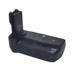 High Quality BG-E6 Vertical Battery Hand Grip For Canon Eos Mark 5DII 5D2. Fixed Price $48.35.