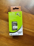 Nib Neewer NW-F570 Battery Pack Charger. Fixed Price $15.00.