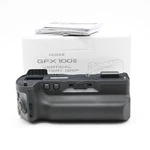 Fujifilm VG-GFX100 Ii Vertical Battery Grip For The #140. Fixed Price $465.45.