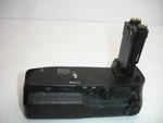 Vello Vertical Battery Grip For Canon Mark Iii BG-C9. Fixed Price $21.50.