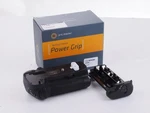 New Promaster Vertical Power Grip For Nikon D500 #9217. Fixed Price $47.99.