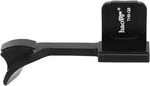 Haoge Thb-qb Metal Hot Shoe Up Rest Thumbs Hand Grip Leica Q2 Camera. Fixed Price $24.99.