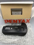 Pentax Battery Grip D-BG3 New In Box. Fixed Price $45.00.