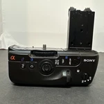 Sony VG-C70AM Vertical Battery Grip For Alpha A700 Dslr. Fixed Price $99.00.