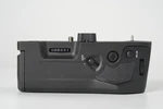 Near Mint Olympus System Power Grip Holder HLD-10 From Japan #4150A. Fixed Price $241.00.