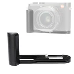Jjc Metal Arca Swiss Quick Release Qr Hand Grip Holder Bracket Leica Q3. Fixed Price $31.29.