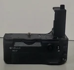 Vello BG-S7 Battery Grip For Select Sony Cameras. Fixed Price $47.99.