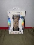 Lovehandle Pro Magnetic Phone Grip Strap Kickstand Universal Oak Chevron. Fixed Price $19.99.