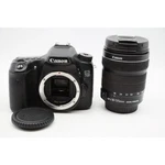 Canon Eos 70D Slr 18-135MM Lens Kit. Fixed Price $10000.00.