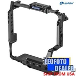 Leofoto X-H2B Camera Cage For Fujifilm X-H2, X-H2S With Battery Grip. Fixed Price $125.10.