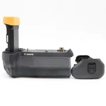 Canon BG-E22 Battery Grip For Eos Mirrorless Digital Camera Almost Unused. Fixed Price $87.00.