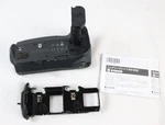 Canon BG-E22 Battery Grip. Fixed Price $72.24.