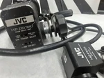 Canon Lens Zoom & Focus Controller Jvc HZ-ZS13BU FM15. Fixed Price $349.99.