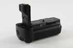 Canon BG-E4 Battery Grip For 5D #G410. Fixed Price $31.03.