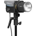 Nanlite FC60B Bi-color Led Spotlight. Fixed Price $159.00.