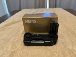 Nikon MB15 MB-15 Multi Power High Speed Battery Pack Grip For F100. Fixed Price $142.50.