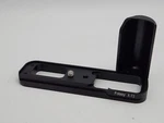 Fotasy X-T3 Arca Swiss Metal Bracket Hand Grip Plate Fujifilm X-T2. Fixed Price $16.99.