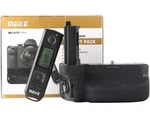 Meike MK-A7R Iv Pro Remote Battery Grip With Vertical Shutter Function For Sony. Fixed Price $89.90.