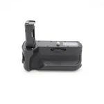 Powerextra VG-C2EM Battery Grip For Sony A7II, A7RII, A7SII *used*. Fixed Price $24.00.