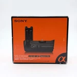 Sony VG-C90AM Vertical Battery Grip For A900 A850 Digital Cameras Never Used. Fixed Price $129.99.