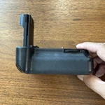 Meike MK-50D/40D Multi-power Battery Grip For Canon Eos Untested. Fixed Price $10.99.
