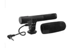 Xit XTDMIC22 Electret Condenser Microphone For Dslr And Camcorder. Fixed Price $17.99.