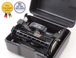 Mint W/case Contax MFB-1B 220 645 Film Insert Holder For From Japan. Fixed Price $119.99.