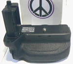 Meike MK-A7R Iv Pro Remote Control Battery Pack Grip For Sony A7S3 A7R4 A74. Fixed Price $37.77.