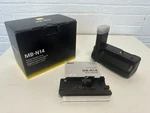 Nikon MB-N14 Battery Grip Power Pack For Z6III -in Box S/N2000492. Fixed Price $295.00.