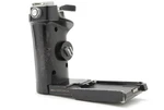 Near Mint Zenza Bronica Speed Hand Grip For Etrsi From Japan. Fixed Price $84.99.