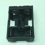 Oem Nikon MS-D70 D70S Battery Tray Adapter CR2 Camera. Fixed Price $8.95.
