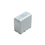 Nanlite NP-F970 Lithium-ion Battery For Led Lights (compatible With BT-BG-FZ60). Fixed Price $49.99.